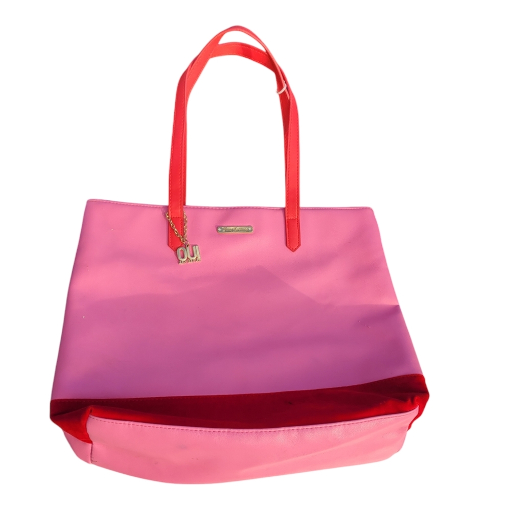 Vintage Juicy Contour Purse/Bag